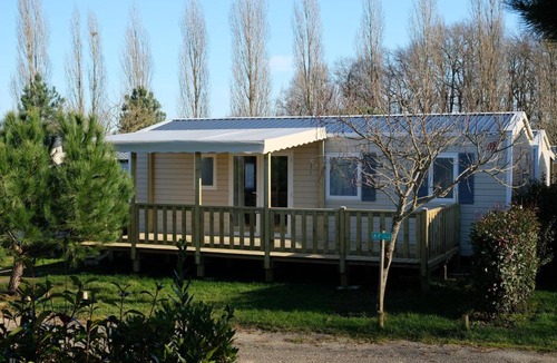 Bretagne-d'Armagnac Other | Camping les Lacs d'Armagnac