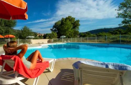 Quinson Other | Camping Les Prés du Verdon