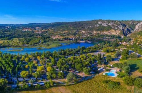 Quinson Other | Camping Les Prés du Verdon