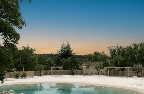 Artignosc-sur-Verdon Other | Camping Liberté Verdon