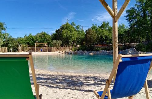 Artignosc-sur-Verdon Other | Camping Liberté Verdon