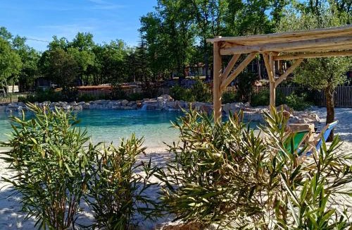 Artignosc-sur-Verdon Other | Camping Liberté Verdon