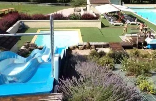 Calviac House | Camping Maeva Escapade Les Trois Sources **** - Mobilhome for 6 People