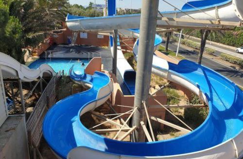 La Cote Radieuse Other | Camping Mar Estang