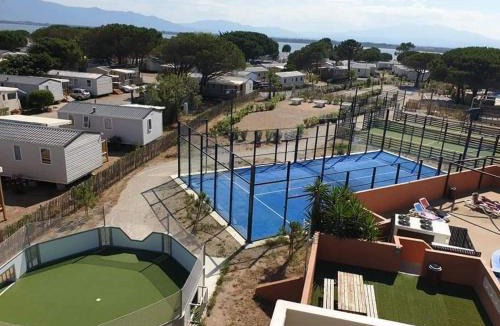 La Cote Radieuse Other | Camping Mar Estang