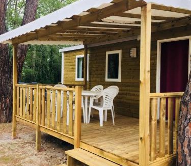 Maureillas-Las-Illas Other | Camping Maureillas