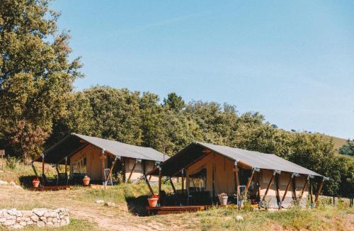 Corte Other | Camping Mercone