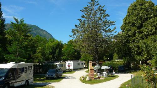 Castellane Other | Camping Notre Dame