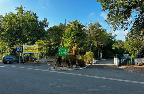 Pont l'Abbe d'Arnoult Other | Camping Onlycamp Parc de la Garenne