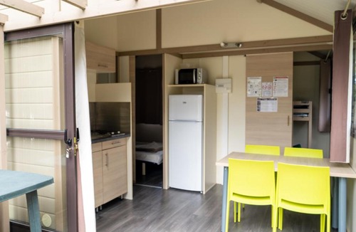 Pont l'Abbe d'Arnoult Other | Camping Onlycamp Parc de la Garenne