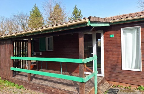 Saint-Jean-en-Royans Other | Camping Onlycamp Les Bords de Lyonne