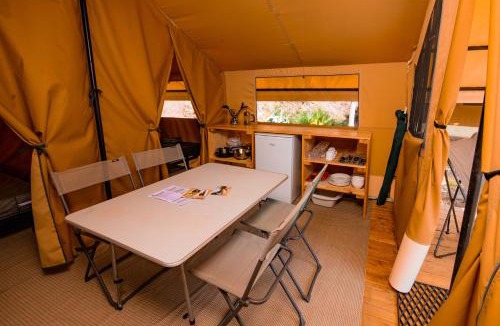 Tignes Other | Camping Onlycamp de Tignes