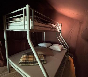 Tignes Other | Camping Onlycamp de Tignes