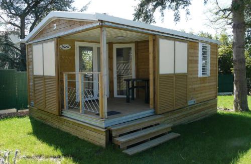 Clisson Other | Camping Onlycamp du Moulin