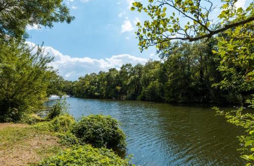 Thouars Other | Camping Onlycamp le Clos Imbert