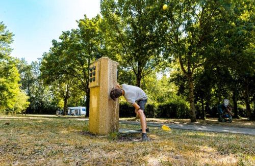 Thouars Other | Camping Onlycamp le Clos Imbert