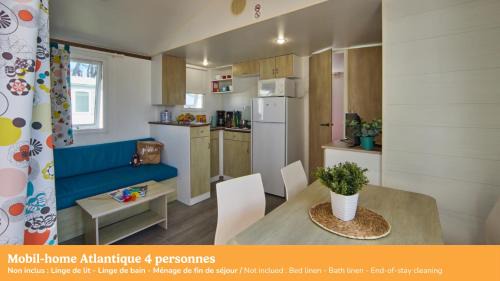 Saint-Pierre-Quiberon Other | Camping Park Er Lann