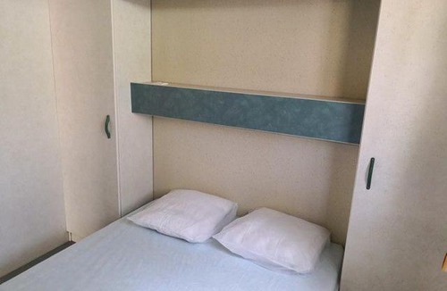 Porto-Vecchio Other | Camping Pezza Cardo