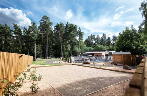 Aydat House | Camping - Piscine - ccbaifd
