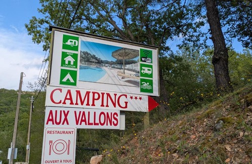 Bauduen Other | Camping Près du Lac de Sainte Croix