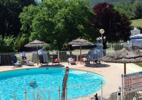 Bauduen Other | Camping Près du Lac de Sainte Croix