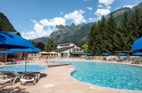 Le Bourg-d'Oisans Other | Camping RCN Belledonne