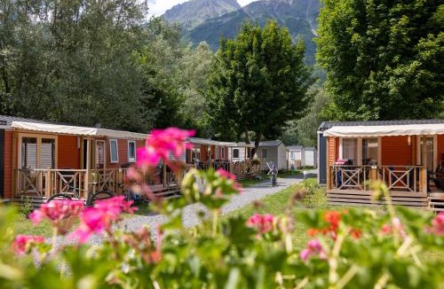 Le Bourg-d'Oisans Other | Camping RCN Belledonne