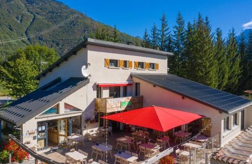 Le Bourg-d'Oisans Other | Camping RCN Belledonne