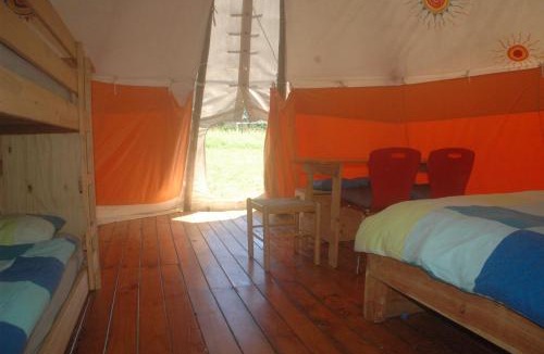 Saint-Paul-d'Espis Other | camping roussel