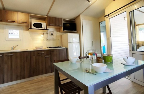 Bormes-Les-Mimosas RV Rental | Camping TIKAYAN CLAU MAR JO