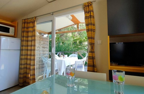 Bormes-Les-Mimosas RV Rental | Camping TIKAYAN CLAU MAR JO