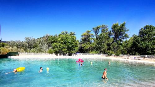 Beynes Other | Camping Tikayan La Célestine