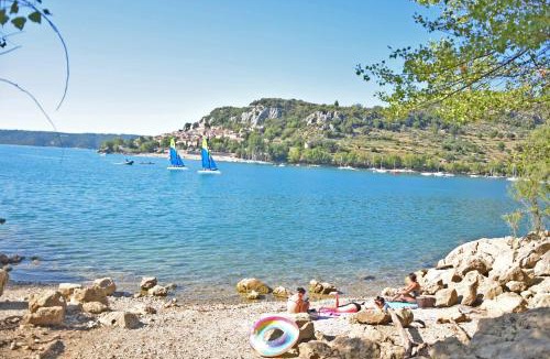Bauduen Other | Camping Tikayan les Rives du Lac de Sainte Croix - Maeva