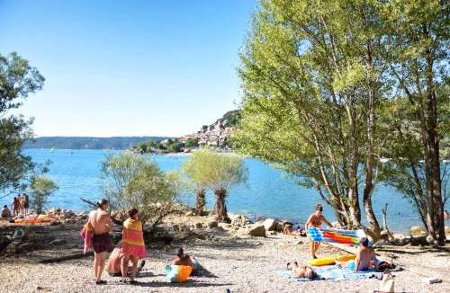 Bauduen Other | Camping Tikayan les Rives du Lac de Sainte Croix - Maeva