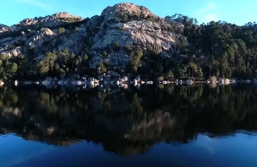 Pinarellu Ski Chalet | Camping U Pinarellu * - EXCLUSIVE RANGE - I Marìttimi (Saturday/Saturday) - 5 people