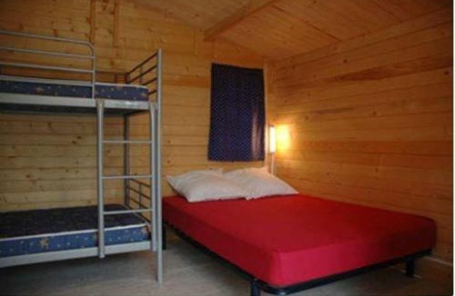 Esparron-de-Verdon Other | Camping Ushuaïa Villages Le Lavandin