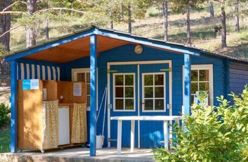 Esparron-de-Verdon Other | Camping Ushuaïa Villages Le Lavandin