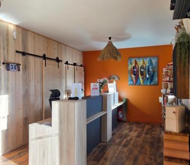 Saint-Jean-d'Angely Other | Camping Val de Boutonne