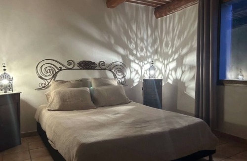 Castellane Hotel | Camping White Rock