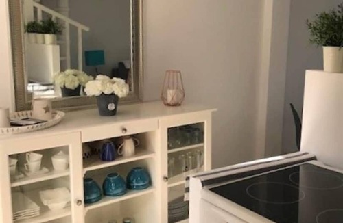 Belvedere-Campomoro Apartment | Campomoro - Beach apartment