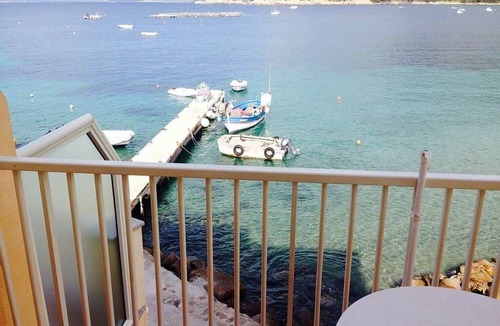 Belvedere-Campomoro Apartment | Campomoro - Beach apartment