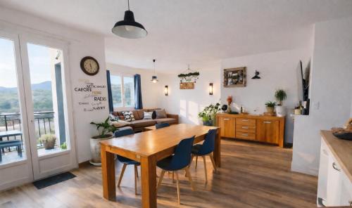Bouleternere House | Can Boules - Parenthèse au cœur des Pyrénées catalanes