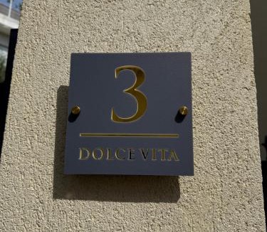 Prado - Republique Villa | CANNES Maison Design "DOLCE VITA"