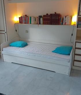 Riou - Petit Juas - Av de Grasse Apartment | Cannes Park