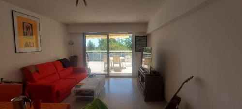 Riou - Petit Juas - Av de Grasse Apartment | Cannes Park