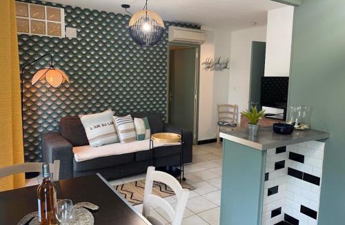 La Croix des Gardes Apartment | Cannes Plage