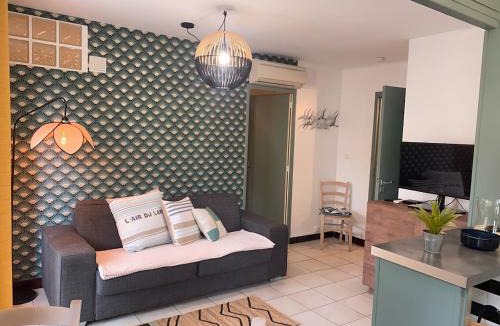 La Croix des Gardes Apartment | Cannes Plage