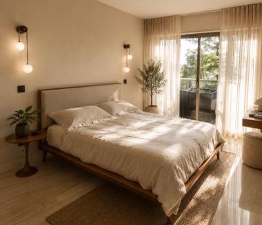Cannes La Bocca Apartment | Cannes Serenity Residence
