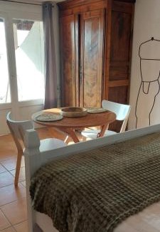 Ile du Levant Apartment | CAP AZUR ILE du LEVANT