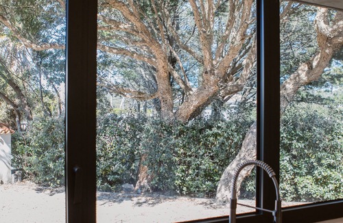 Les Estagnots Villa | CAP COD VILLA, 200m from Estagnots beach and shops